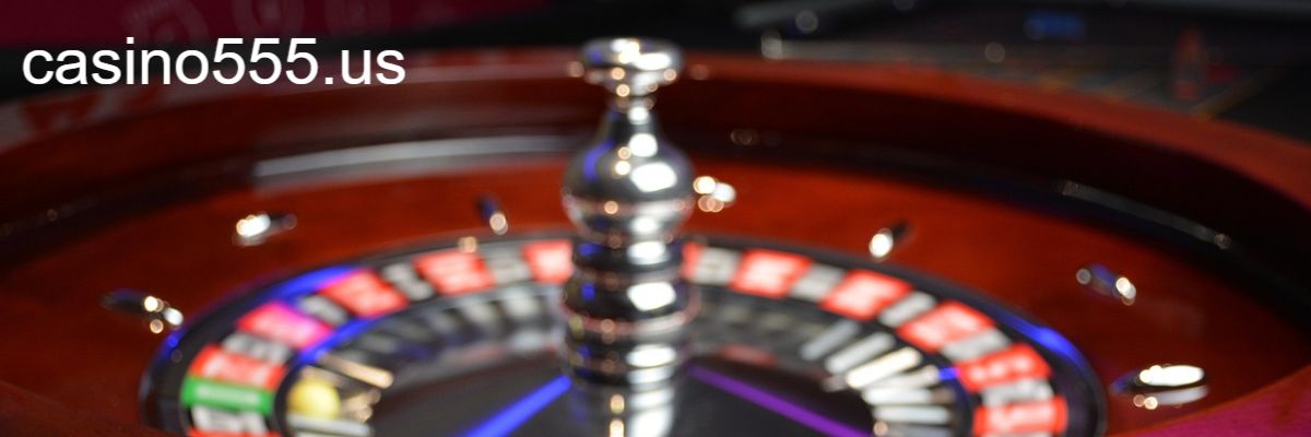 casino555.us